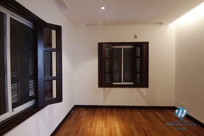A newly-renovated house for rent in Ciputra